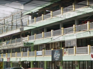 Biñan Laguna Commercial Property For Sale. Hotel, Casino & Resort.