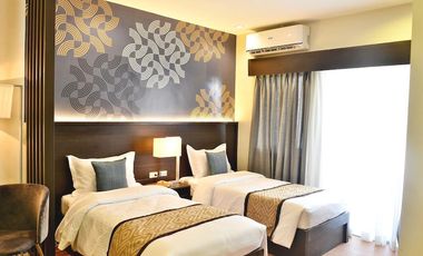 Hotel For Sale in Silang, Cavite with Income. Very near Tagaytay!