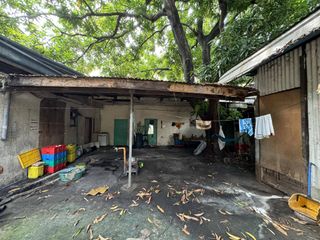 Along Dona Hemady St, 1,200 sqm House and Lot FOR SALE in Quezon City