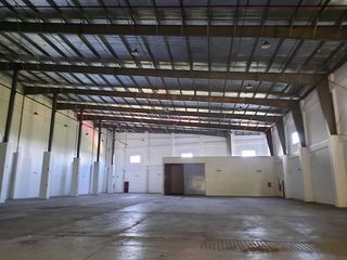2027 sqm Industrial Warehouse Factory Space for Rent in Dasmariñas, Cavite