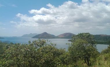 Overlooking 1.9 Hectares Land For Sale in Brgy. Lajala Coron Palawan
