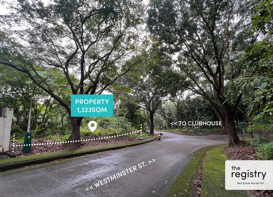 Kent Street, Town & Country Estates, Santa Cruz, Antipolo, Rizal