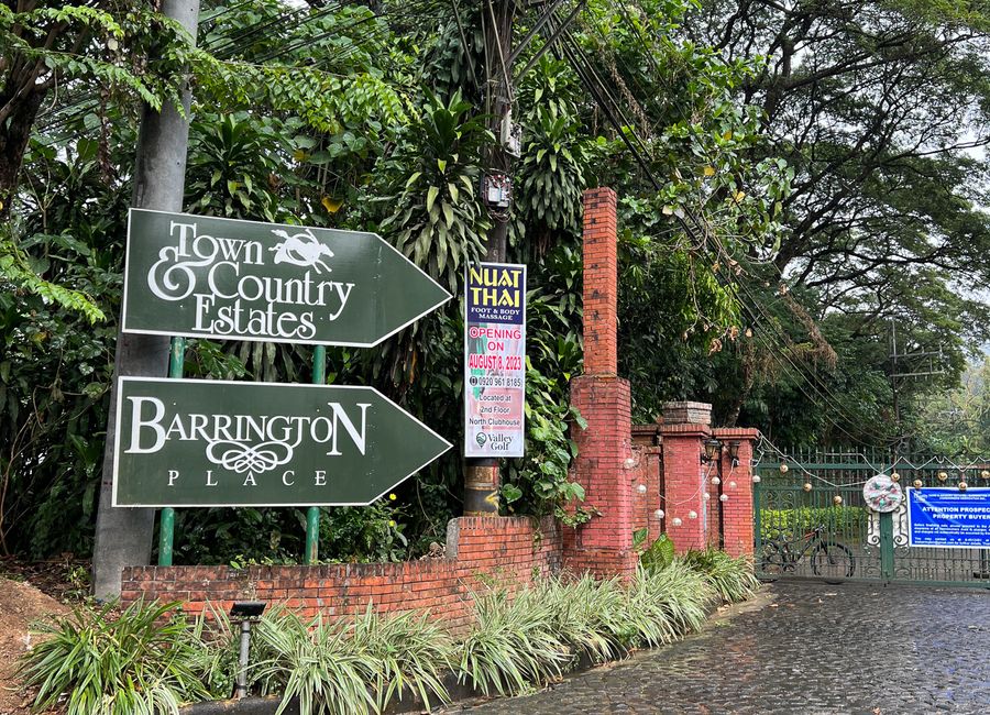 Kent Street, Town & Country Estates, Santa Cruz, Antipolo, Rizal image 2