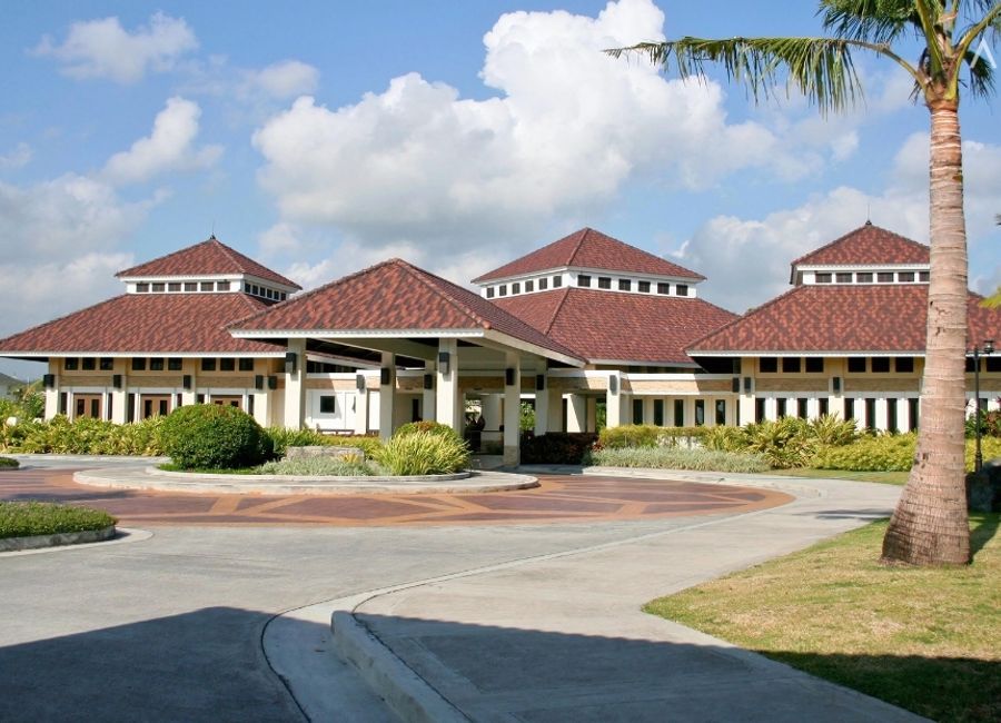LIIP Avenue, Laguna International Industrial Park, Mamplasan, Biñan, Laguna image 3