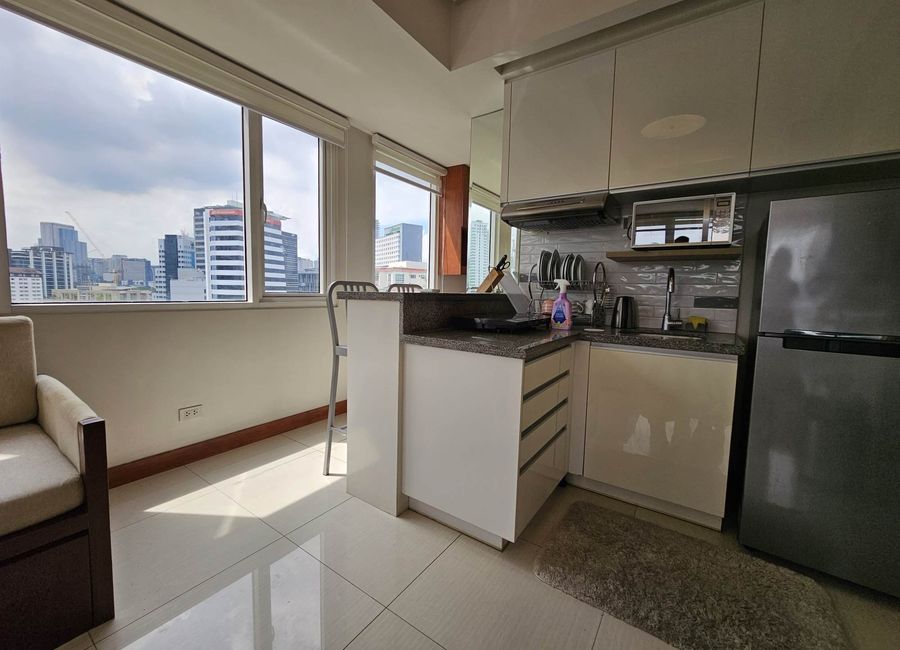 For sale: Large Studio Condominium Unit, Calyx Residences Cebu | Lamudi ...
