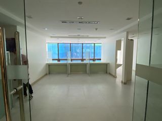 FOR LEASE! Office Space in Makati City 360sqm