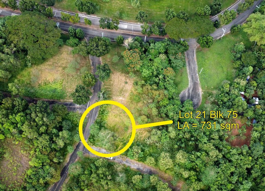 Calawis, Antipolo, Rizal
