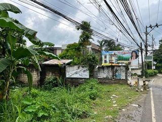 Commercial Lot for Lease at Pit-os Talamban Cebu City