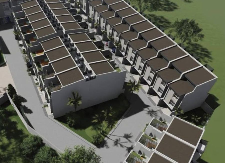 17.9m single attached house for sale at PROJECT 8, Quezon City | Lamudi ...