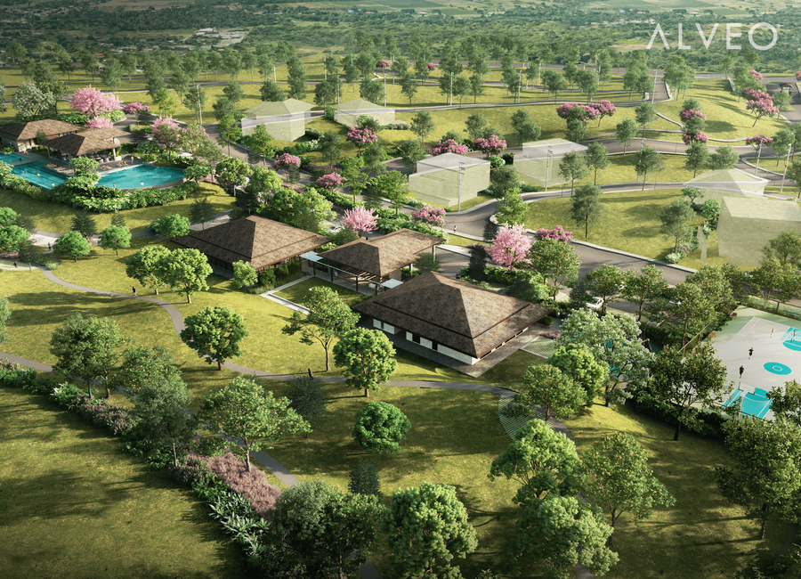 Evoliving Parkway, Avida Village Cerise, Canlubang, Calamba, Laguna image 2