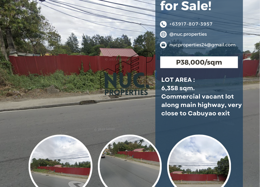 Nuvali-Casile-Mount Sungay Road, Casile, Pittland, Cabuyao, Laguna image 3