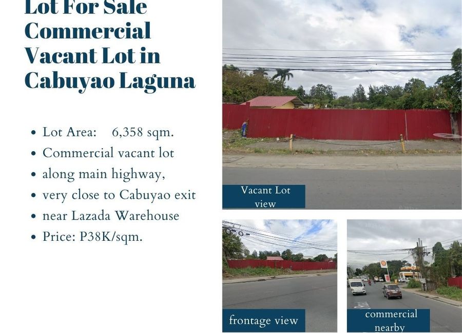 Nuvali-Casile-Mount Sungay Road, Casile, Pittland, Cabuyao, Laguna image 2