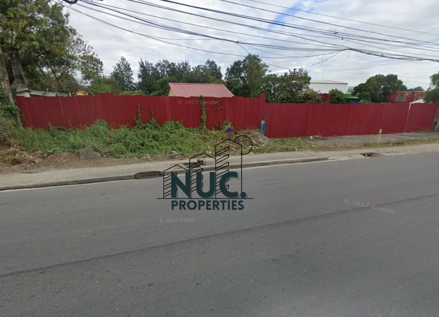 Nuvali-Casile-Mount Sungay Road, Casile, Pittland, Cabuyao, Laguna