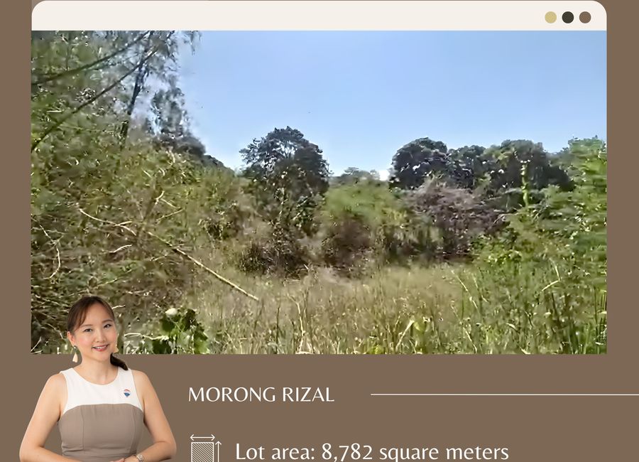 Talaga, Morong, Rizal