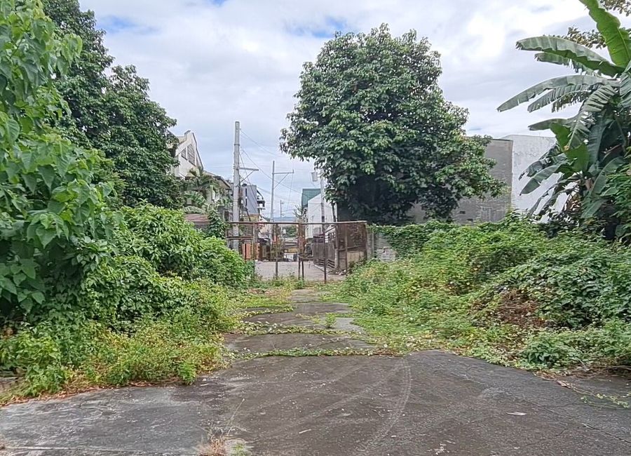 Milflores Extension, Antipolo Valley, Mambugan, Antipolo, Rizal
