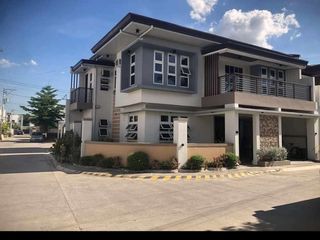 The Horizon Residences 2 Two- Storey H&L, RFO in City of San Fernando Pampanga