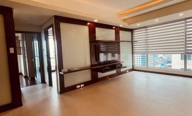 FOR SALE! 3BR Corner unit with Golf Course & City view KENSINGTON PLACE BGC