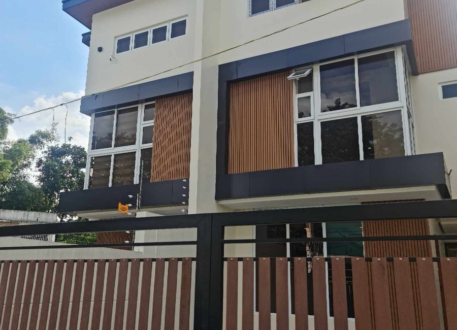 Christian Dior Street, Bloomingdale Homes, Angono, Rizal image 2