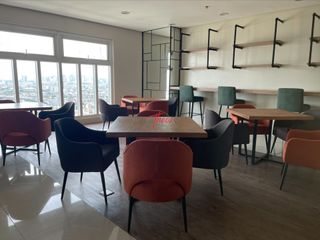 Brand New 1 Bedroom Unit at Vista GL Taft, Manila City For Sale