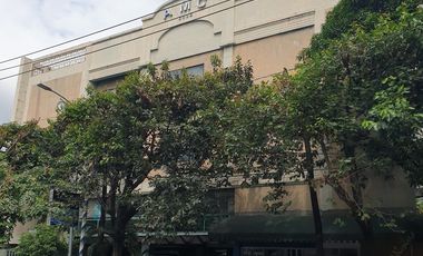 Prime Building for Sale in San Andres, Manila Near Universities SLEX Skyway PNR