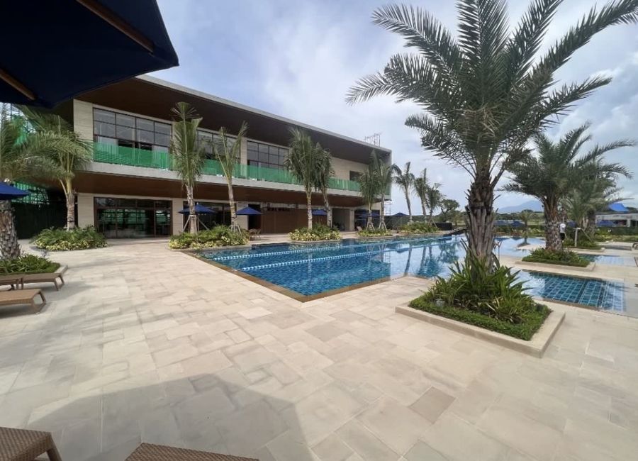 Rockwell Carmelray Drive, Rockwell South at Carmelray, Canlubang, Calamba, Laguna image 3