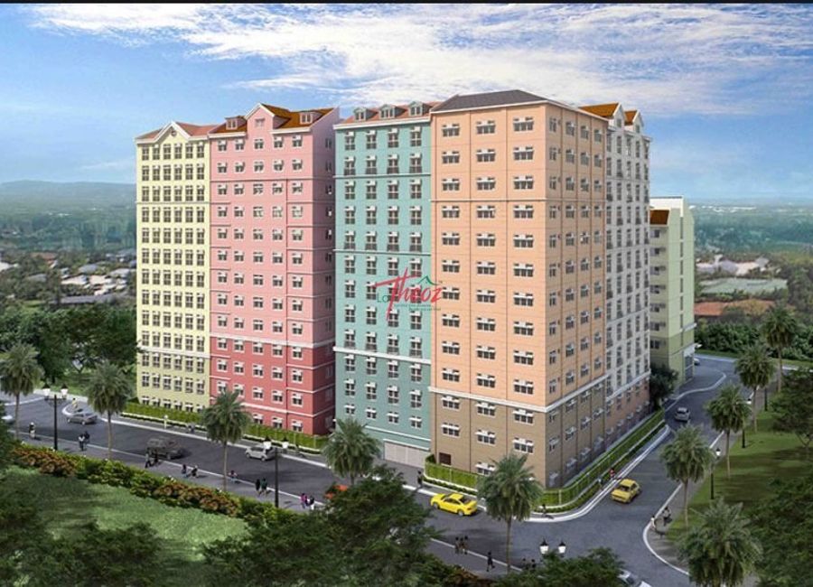 Broadfield, Biñan, Biñan, Laguna