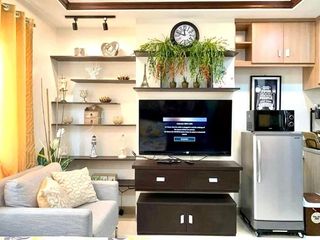 For Sale Fully furnished Studio Condo in Casamira Labangon Cebu City