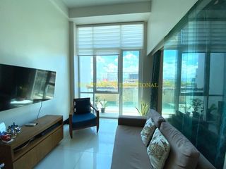 FOR SALE/RENT: Executive Studio with Balcony – 8 Newtown Blvd, Mactan