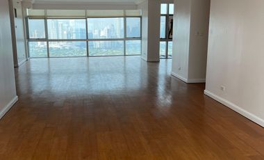 3 Bedroom Condominium for Sale in Pacific Plaza Tower, BGC, Taguig City