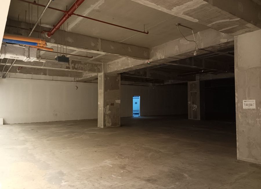 451 SQM OFFICE SPACE FOR LEASE IN PASIG | Lamudi.com.ph
