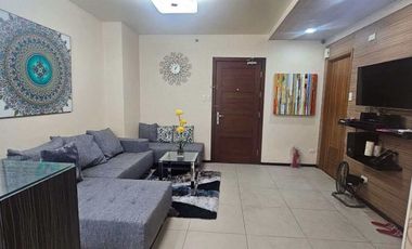 Seville Residence Circulo Verde 1Br FOR SALE in Calle Industria, Quezon City