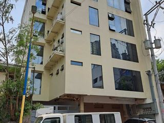 6 Storey Office Building for sale in Mandaluyong City
