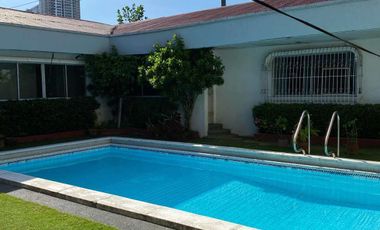 House and Lot For Sale 4 Bedroom Dasmarinas Village Metro Manila Makati City