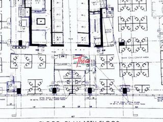 FULLY FITTED OFFICE SPACE FOR SALE AT ONE WORLD PLACE – PEZA ACCREDITED