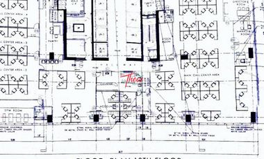 FULLY FITTED OFFICE SPACE FOR SALE AT ONE WORLD PLACE – PEZA ACCREDITED