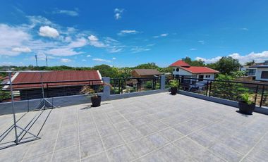 House and Lot for Sale Springville Homes 4 bedroom Bacoor Cavite
