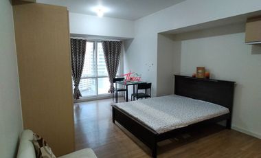 Charming Studio Unit at The Lerato in Makati for SALE