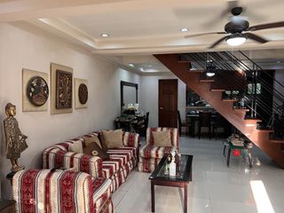 PALM VILLAGE MAKATI TOWNHOUSE FOR SALE METRO MANILA 2 BEDROOMS