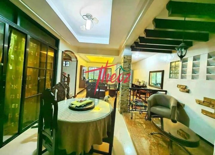 San Jose Avenue, Santa Cecilia Village, Parian, Calamba, Laguna image 2
