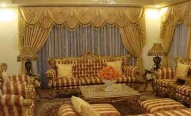 House and Lot for Sale (San Antionio) 6 bedrooms Ayala Alabang Village  Madrigal Avenue  Muntinlupa City Metro Manila