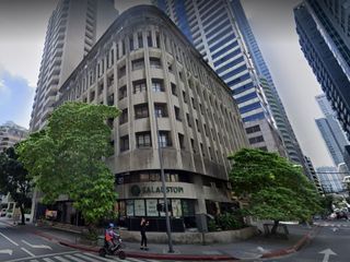 Whole Floor at Makati Executive Center for Sale