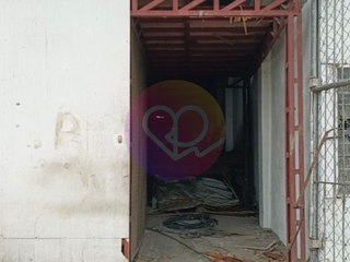 373sqm warehouse for rent located in Dasmarinas, Cavite