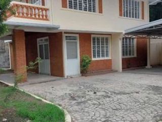 House and Lot for Rent at Varsity Hills, Loyola Heights, Quezon City