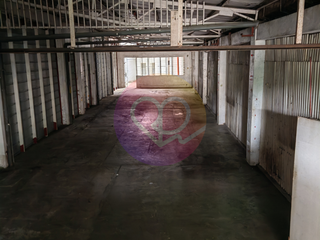 373sqm available warehouse for lease in Cavite