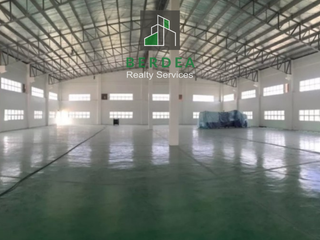 Suntrust EcoTown 2 Storey Warehouse For Sale in Tanza, Cavite
