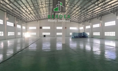 Suntrust EcoTown 2 Storey Warehouse For Sale in Tanza, Cavite