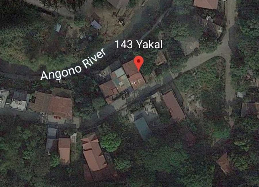 Yakal Street, Marwood Executive Village, Mahabang Parang, Angono, Rizal image 2