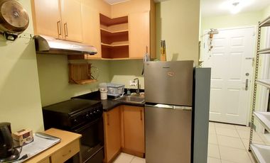 1BR 43.85sqm Condo for Sale Sycamore Towers Dansalan Gardens Mandaluyong City