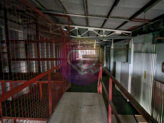 For rent warehouse in Cavite with 373sqm