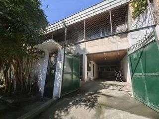 5BR House and Lot for Rent at Parkway Village, Quezon City